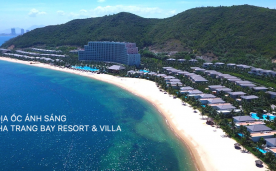 Mua bán biệt thự Vinpearl Resort Nha Trang Bay