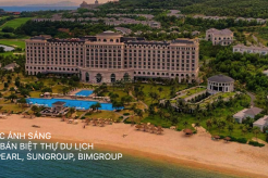 Bán biệt thự Vinpearl Nha Trang T8/2026