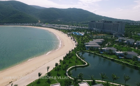 Mua Bán biệt thự Nha Trang Marriot Resort & Spa