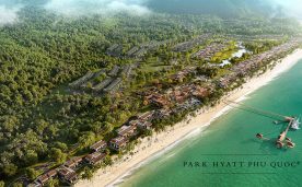 Mua bán Park Hyatt Phú Quốc