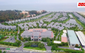 Mua bán biệt thự Vinpearl Đà Nẵng T8/2026