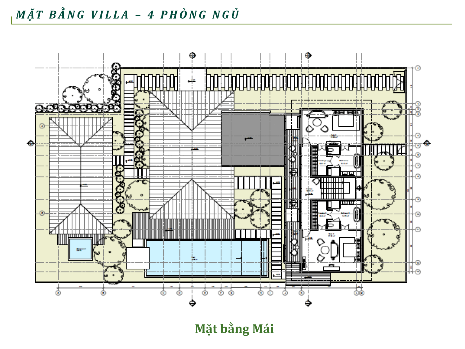 Biệt thự biển InterContinental Phú Quốc