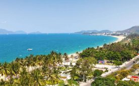 Lý do Bất động sản Nha Trang thu hút nhà đầu tư Hà Nội