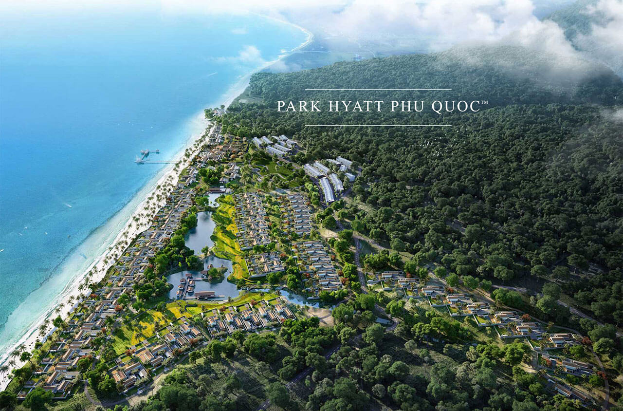 Park Hyatt Phu Quoc Residences