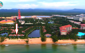 Bán biệt thự du lịch Vinpearl Phú Quốc Resort & Spa