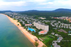 Bán biệt thự vinpearl Phú Quốc tháng 8/2026
