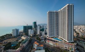 Mua bán căn hộ Melia Vinpearl Nha Trang Empire