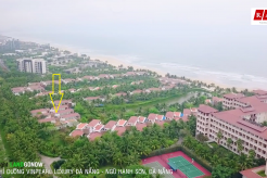 Bán biệt thự Marriot Đà Nẵng