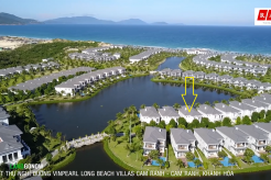 Bán biệt thự Melia Vinpearl Cam Ranh View hồ