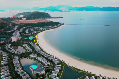 Bán Biệt thự Vinpearl Nha Trang mặt biển