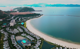 Bán Biệt thự Vinpearl Nha Trang mặt biển