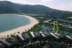 Bán biệt thự Marriot Nha Trang mặt biển