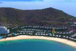 Bán biệt thự Vinpearl Nha Trang Bay Mặt Biển