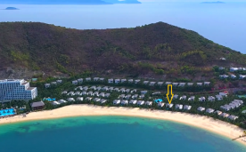 Bán biệt thự Vinpearl Nha Trang Bay Mặt Biển