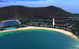 Mua Bán nhà biệt thự, liền kề tại Vinpearl Nha Trang Bay Resort & Villas