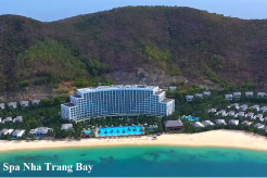 Top 1! Bán biệt thự du lịch Vinpearl Nha Trang Bay Resort & Villas