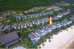 Biệt thự 03 Phòng ngủ Mặt biển Vinpearl Nha Trang Bay