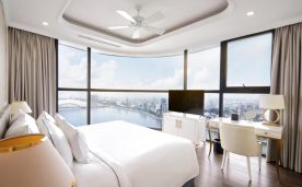 Bán căn hộ Melia Vinpearl Đà Nẵng view trực diện Sông Hàn