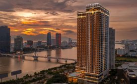 Mua bán căn hộ Meliá Vinpearl Đà Nẵng Riverfront