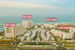 Bán căn hộ du lịch The Arena Cam Ranh T7/2026