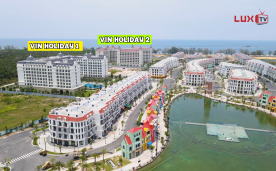 Bán căn hộ condotel Granworld Phú Quốc